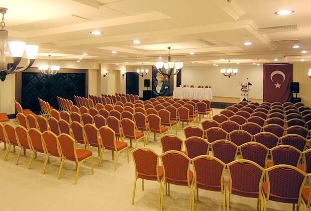 Viking Star Hotel - Görsel 15