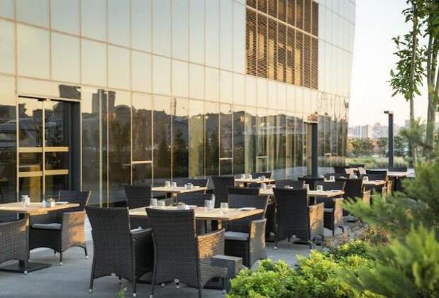 Westside Arjaan by Rotana - Görsel 21