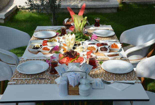 TASQUARTAS BOUTİQUE HOTEL - Görsel 26