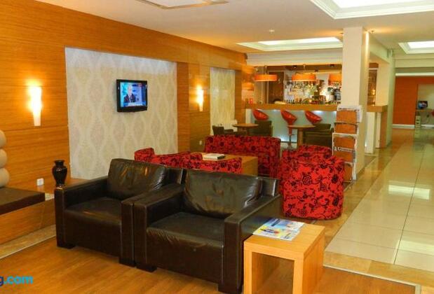 Hotel Baylan Basmane - Görsel 6