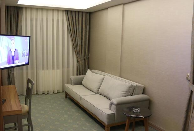 Enerji Otel - Görsel 19