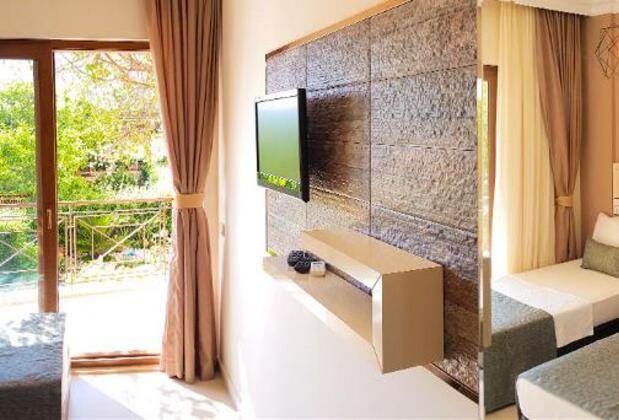 Papirus Hotel - Görsel 28