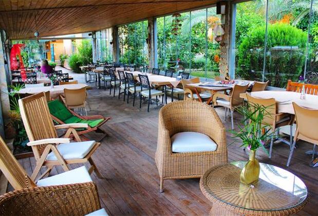 Papirus Hotel - Görsel 32