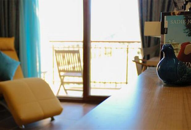 Papirus Hotel - Görsel 33