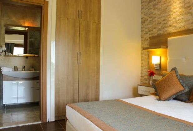 Papirus Hotel - Görsel 31