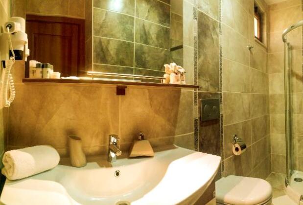 Papirus Hotel - Görsel 30