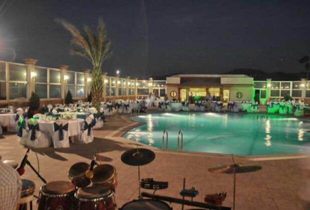 Anemon Antakya Otel - Görsel 5