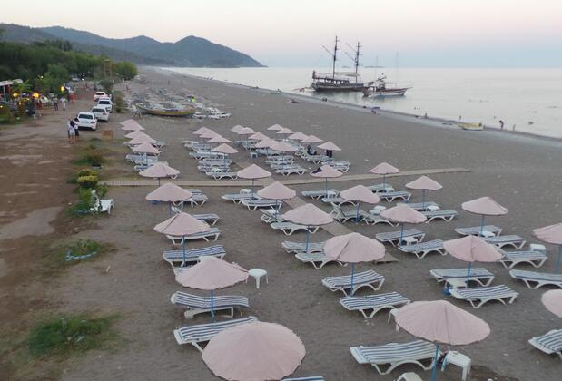 Mercan Bungalow - Görsel 9