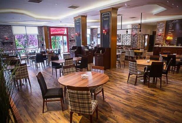 Anemon Ege Hotel - Görsel 16