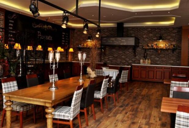 Anemon Ege Hotel - Görsel 14