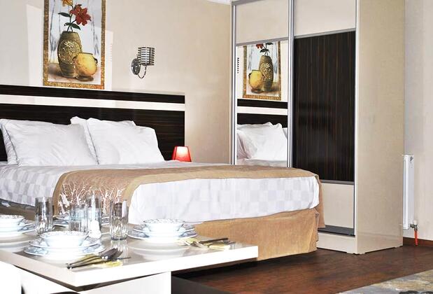 ROSE GARDEN RESİDENCE - Görsel 4