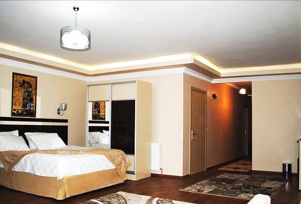 ROSE GARDEN RESİDENCE - Görsel 5