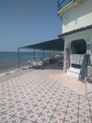 Ares Tatil Köyü - Görsel 10