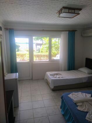 Ares Tatil Köyü - Görsel 9