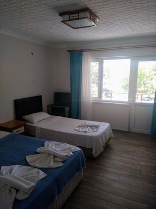 Ares Tatil Köyü - Görsel 6