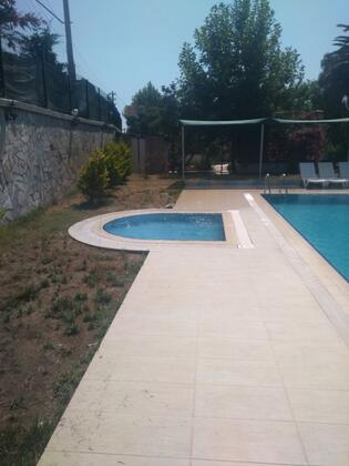 Ares Tatil Köyü - Görsel 17