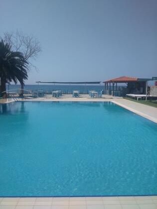 Ares Tatil Köyü - Görsel 18