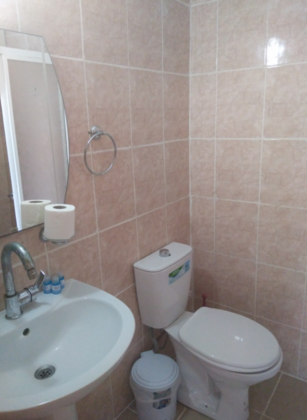 Ares Tatil Köyü - Görsel 8