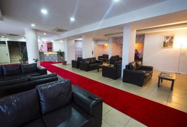 Arsen Hotel - Görsel 45