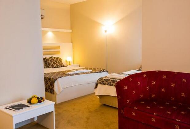 Arsen Hotel - Görsel 44