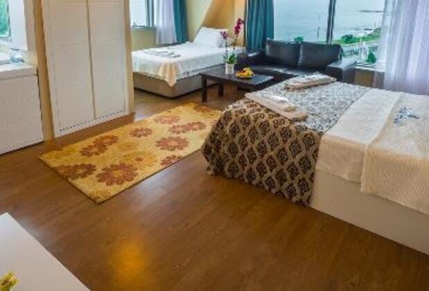 Arsen Hotel - Görsel 46