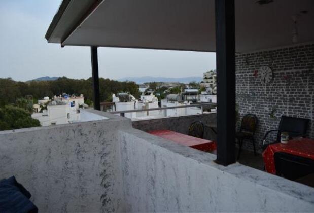 Artı Butik Otel - Görsel 17