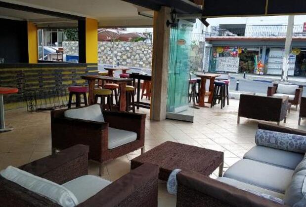 Artı Butik Otel - Görsel 12