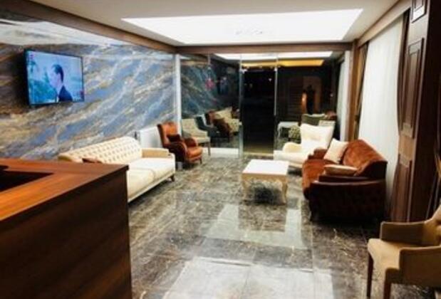 Artuklu Otel - Görsel 3