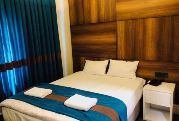 Artuklu Otel - Görsel 13