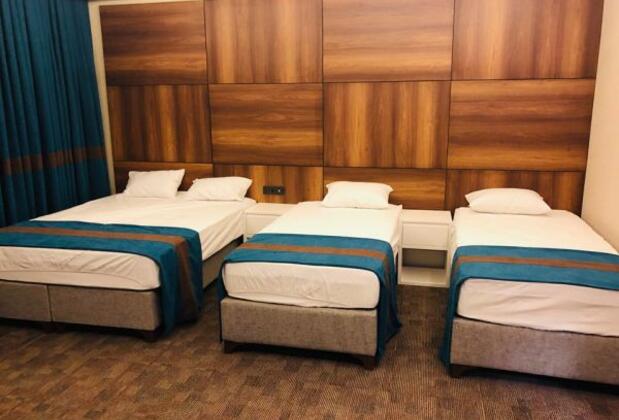 Artuklu Otel - Görsel 14