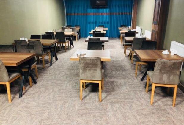 Artuklu Otel - Görsel 9