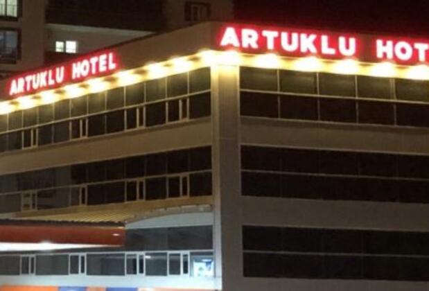 Artuklu Otel - Görsel 2