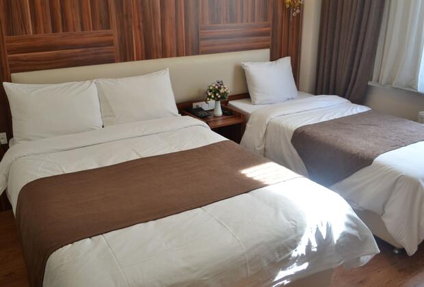 Hotel Fatih İstanbul - Görsel 3