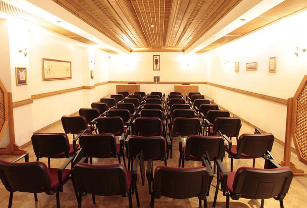 Kerme Ottoman Palace - Görsel 14