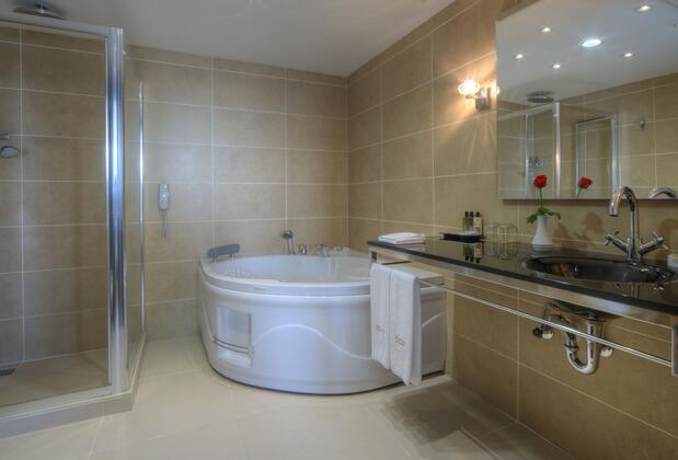 Eresin Hotels Topkapı - Görsel 39