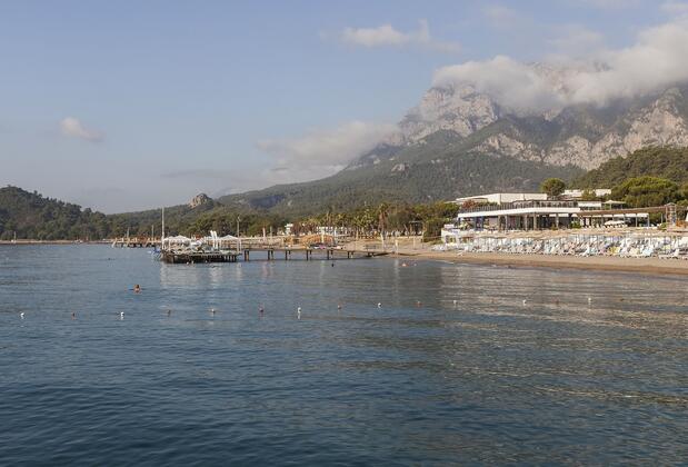 Perre La Mer Resort & Spa - Görsel 4