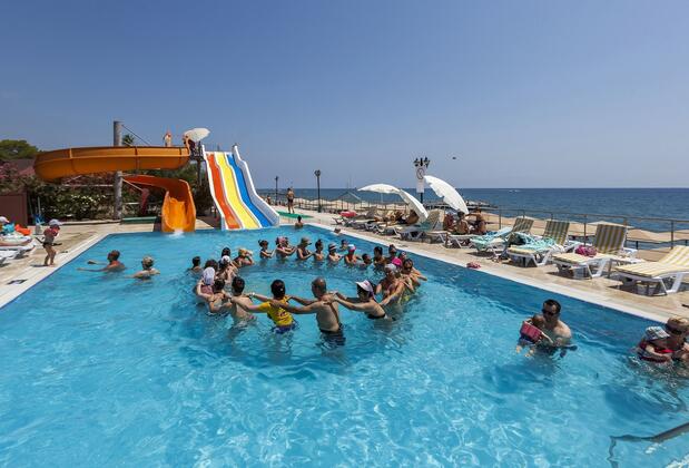 Perre La Mer Resort & Spa - Görsel 6