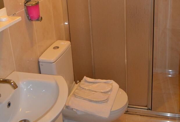 Hotel Fatih İstanbul - Görsel 7