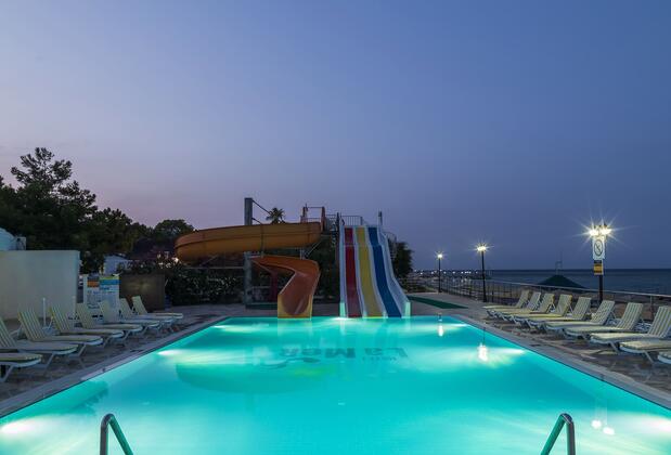 Perre La Mer Resort & Spa - Görsel 5