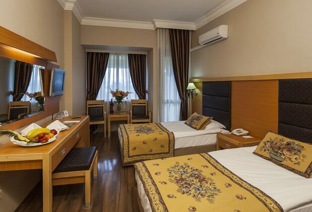 Perre La Mer Resort & Spa - Görsel 25