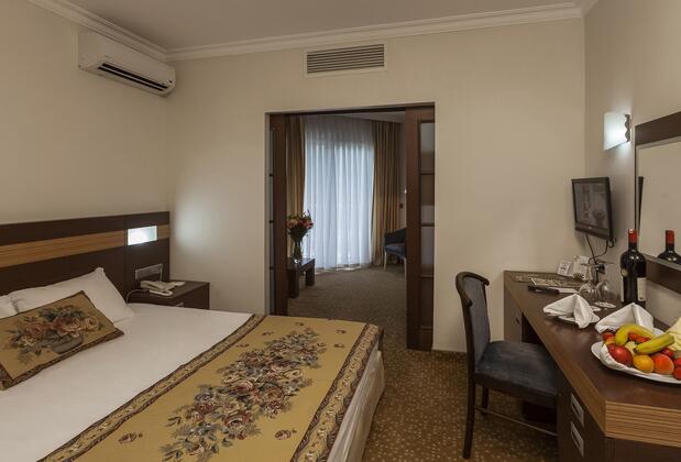 Perre La Mer Resort & Spa - Görsel 24