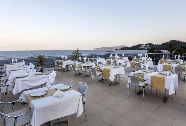 Perre La Mer Resort & Spa - Görsel 9