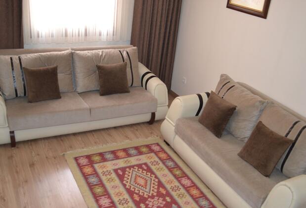 Hotel Fatih İstanbul - Görsel 6