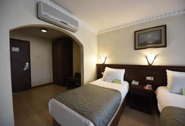 Asal Hotel - Görsel 11