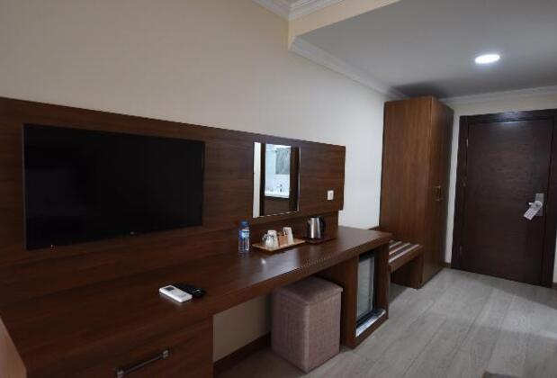 Asal Hotel - Görsel 8