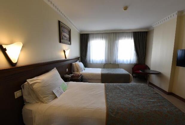 Asal Hotel - Görsel 12