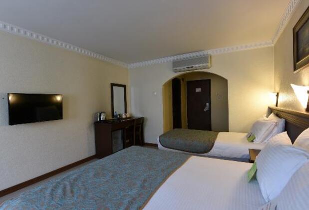 Asal Hotel - Görsel 13