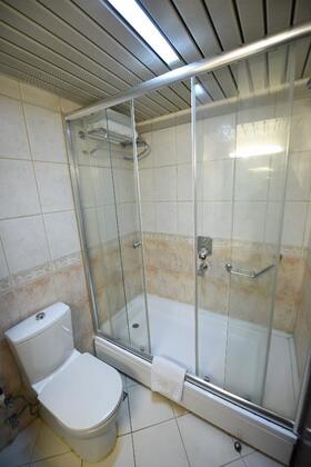 Asal Hotel - Görsel 14