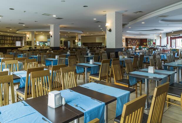 Perre La Mer Resort & Spa - Görsel 10