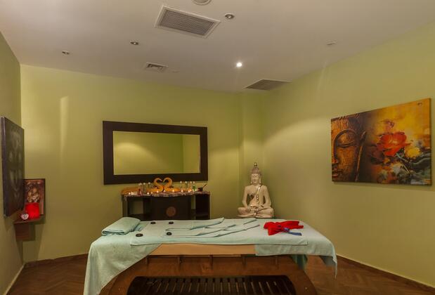 Perre La Mer Resort & Spa - Görsel 11